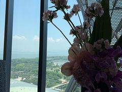 -小南洋海景餐厅(深圳湾店)