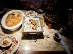 -绿茶餐厅(光谷世界城步行街店)