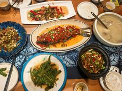 -白家寨子·山野白族菜(古城总店)