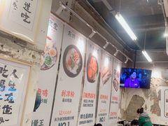 -东排食堂长沙小吃大排档(五一广场店)