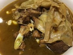 -阿凡提餐厅(簋街店)
