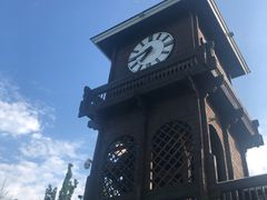 -永定河休闲森林公园