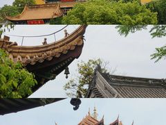 -江阴君山寺