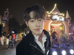 -成都欢乐谷