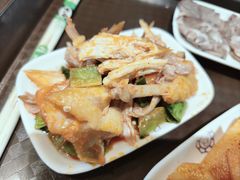-京穆兰兰州牛肉面·清真(中川机场店)