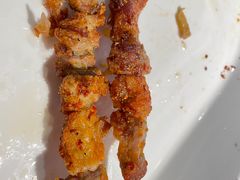 -西域阿里马新疆菜·清真(桂花路店)