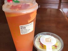 -奈雪的茶(凯德新都心店)