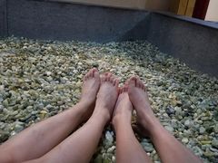 -纽斯洗浴SPA(三墩店)