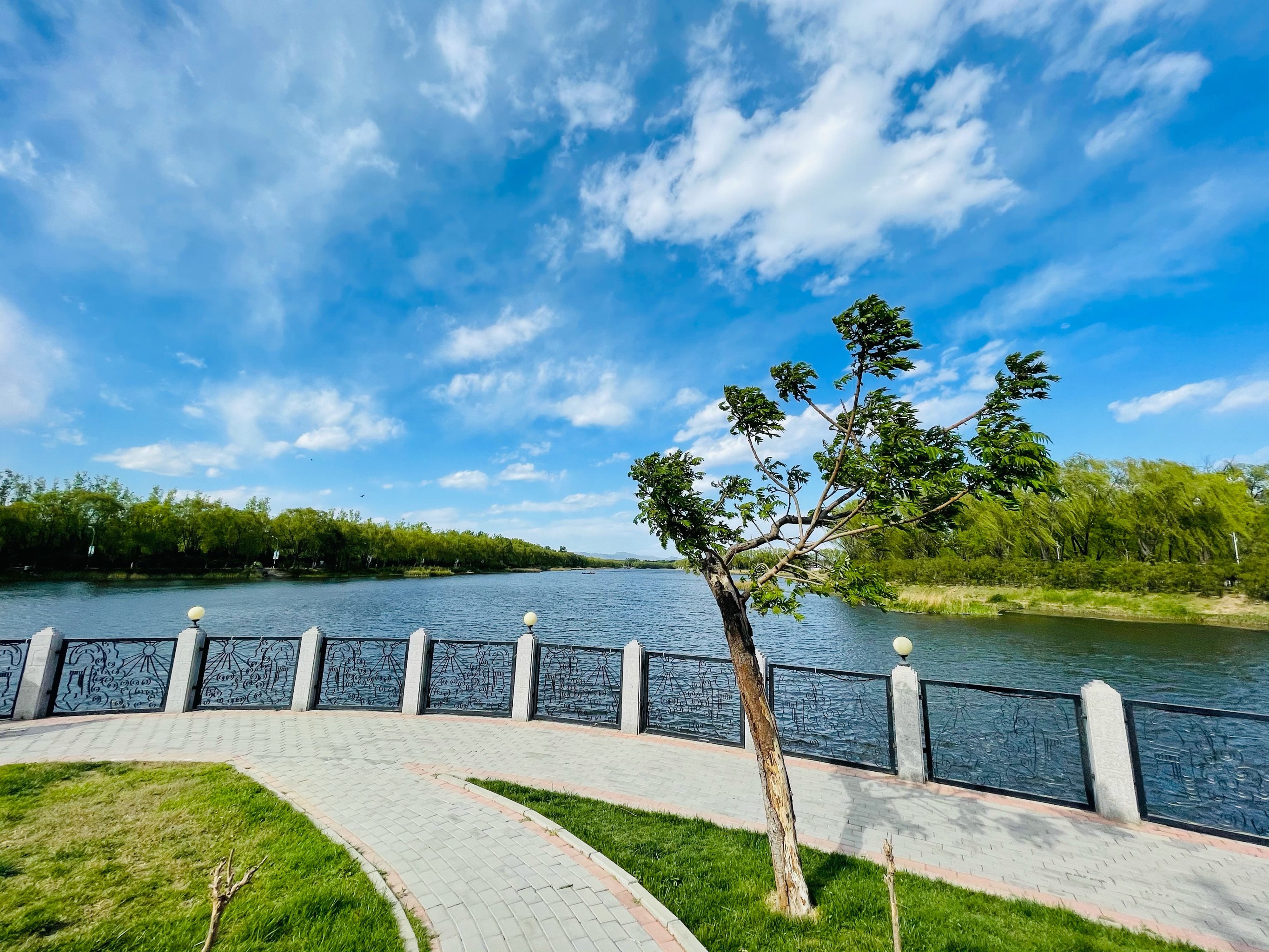 海淀稻香湖景酒店图片