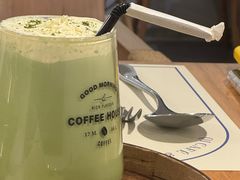 -沏点Trattoria意大利餐厅(新街口店)