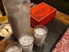 -清真·京华源铜锅涮肉(丰庆店)