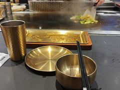 -大神太神·铁板烧(瑞虹天地月亮湾店)