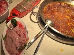 -小龙坎火锅(春熙太古里店)