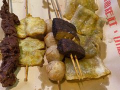 -肉店炸炸炸·爆汁孜然牛肉