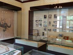 -北京动物园-畅观楼