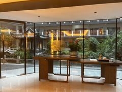 -苏州中心大酒店·裕社中餐厅