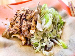 -杨传老厨(南山店)