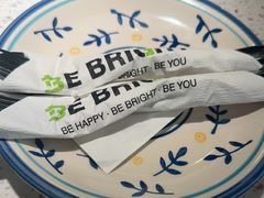 -BE BRIGHT KITCHEN(正佳广场店)