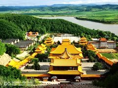-六鼎山文化旅游区