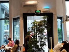 大堂-Home Cafe(水榭春天店)