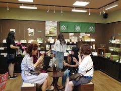 -茶和々(茶和々 小樽店)