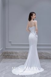 -MuseMarry婚纱(前海嘉里中心店)