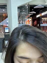 -FINE HAIR 烫染专业设计
