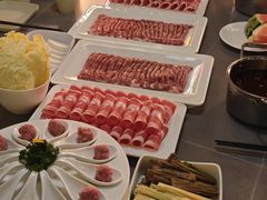 -君邦火锅(新疆大厦店)