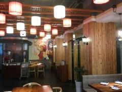 大堂-又一福烤鸭·北京菜(东四店)