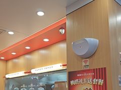 -塔斯汀中国汉堡(白云京溪地铁站店)