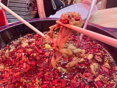 -何师傅美蛙鱼头(汉街店)