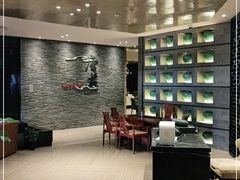 -唐拉雅秀酒店-唐苑中餐厅