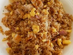 照烧鸡肉炒饭-必胜客(集美杏东店)