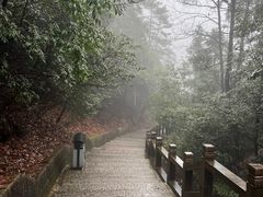 -九华山风景区