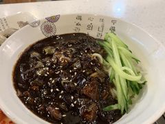 炸酱面-名家韩国料理·烤肉(瑶海店)