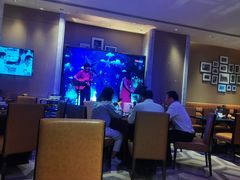 -云尚自助餐厅(佛山南海瞻云酒店)