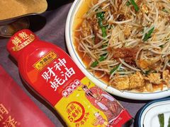-润泽园饭庄(中山路店)