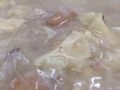 -崖口云吞(石岐店)