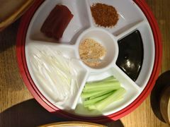 -青年公社烤鸭(蜀山万象汇店)