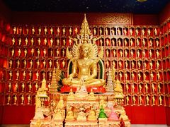 -西双版纳勐泐文化旅游区