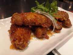 -WOLFGANG PUCK KITCHEN & BAR(迪士尼小镇店)