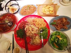 -清晖小苑•顺德地方菜(壹海城店)