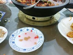 -九寨沟石锅鱼(沣峪口二十年店)