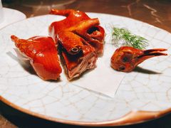 -新荣记(BFC外滩金融中心店)