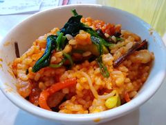 -唛嘻哒烤串朝鲜族风味(金桥店)