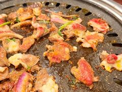 -红岸碳烤齐齐哈尔原味生态烤肉