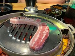 -哈哈碳都·牛肋条无限自助烤肉(宝龙店)