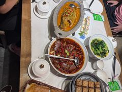 -徽镇小厨·经典徽菜(十里河店)