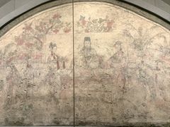 -洛阳古墓博物馆