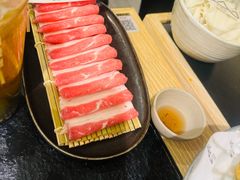 -山缓缓火锅(青岛万象城店)